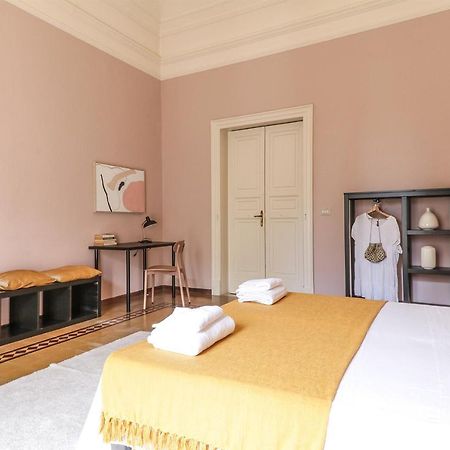 Апартаменти Lettera Living Manzoni 18 Катанія Екстер'єр фото