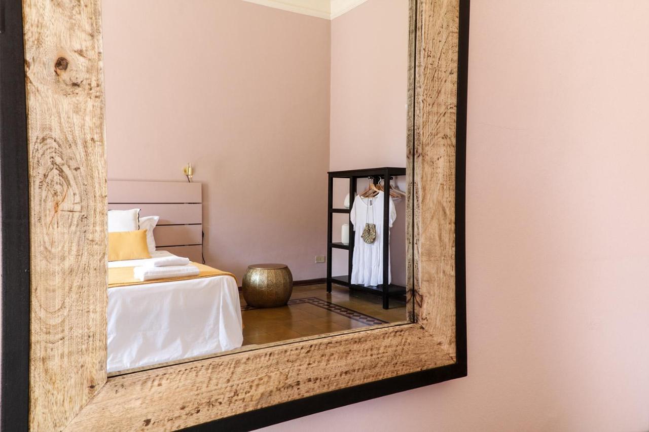 Апартаменти Lettera Living Manzoni 18 Катанія Екстер'єр фото