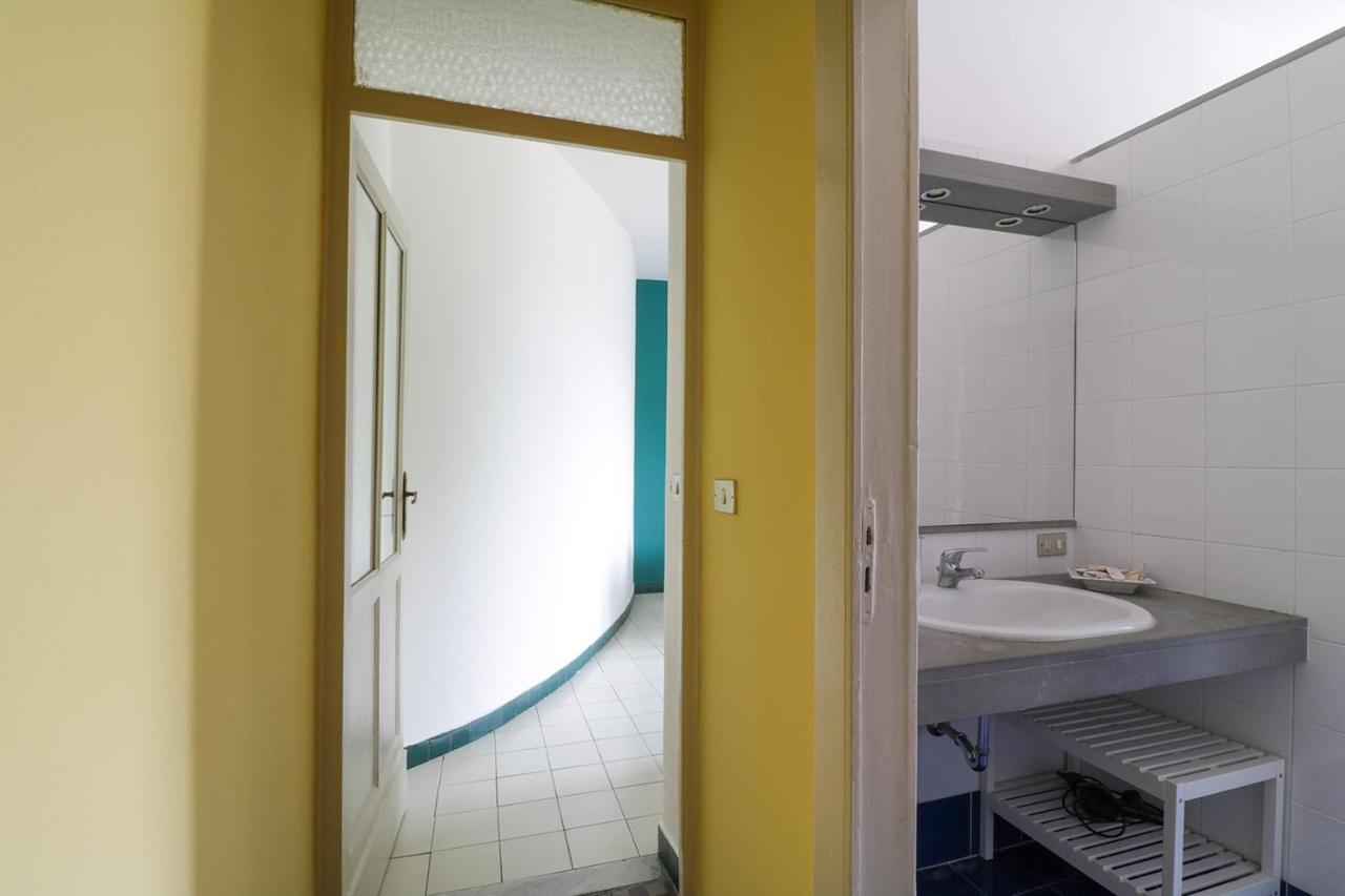 Апартаменти Lettera Living Manzoni 18 Катанія Екстер'єр фото