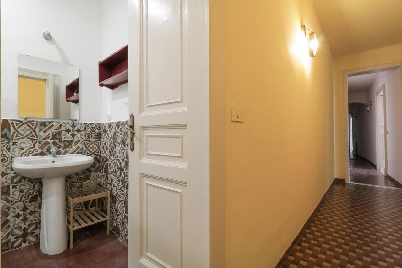 Апартаменти Lettera Living Manzoni 18 Катанія Екстер'єр фото